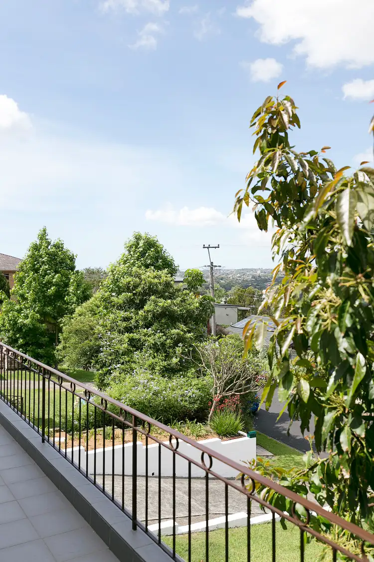 Third view of Homely house listing, 4 Ryan Place, Beacon Hill NSW 2100