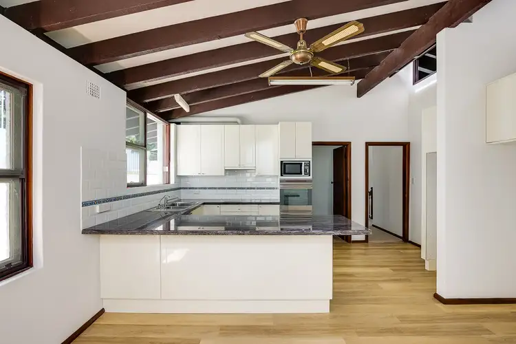 Fifth view of Homely house listing, 4 Ryan Place, Beacon Hill NSW 2100