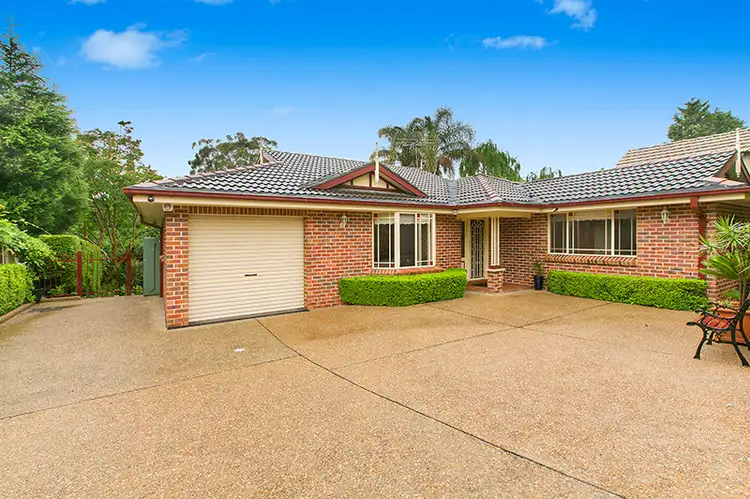 31A Redgrave Road, Normanhurst NSW 2076
