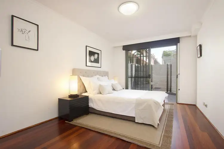 Second view of Homely apartment listing, 18/30 Nobbs Street, Surry Hills NSW 2010
