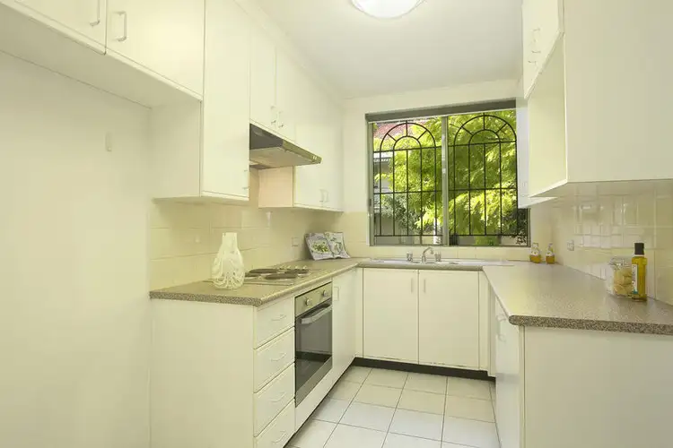 Third view of Homely apartment listing, 18/30 Nobbs Street, Surry Hills NSW 2010