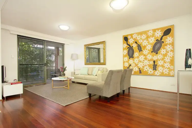 Fifth view of Homely apartment listing, 18/30 Nobbs Street, Surry Hills NSW 2010