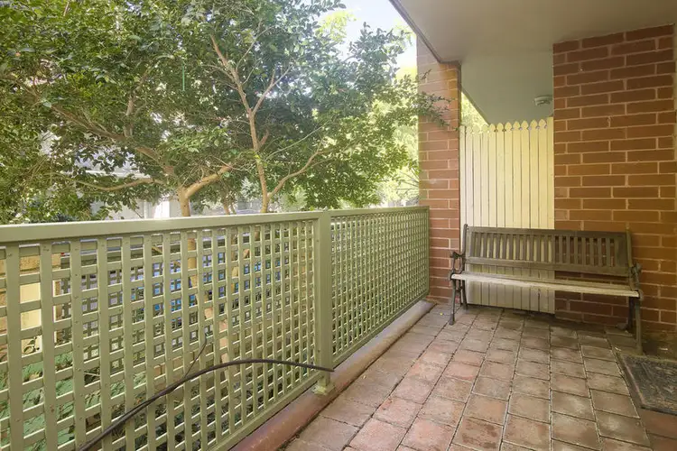 Sixth view of Homely apartment listing, 18/30 Nobbs Street, Surry Hills NSW 2010