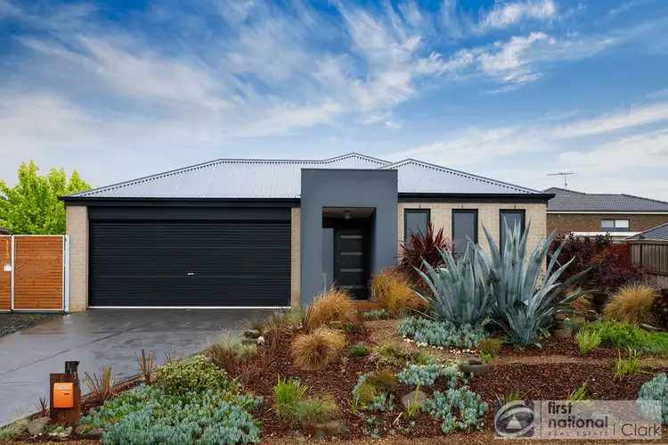 113 McNeilly Road, Drouin VIC 3818