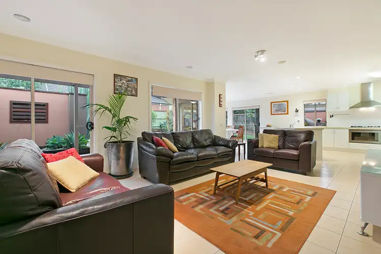 Fifth view of Homely house listing, 19 Cashmere Crescent, Berwick VIC 3806