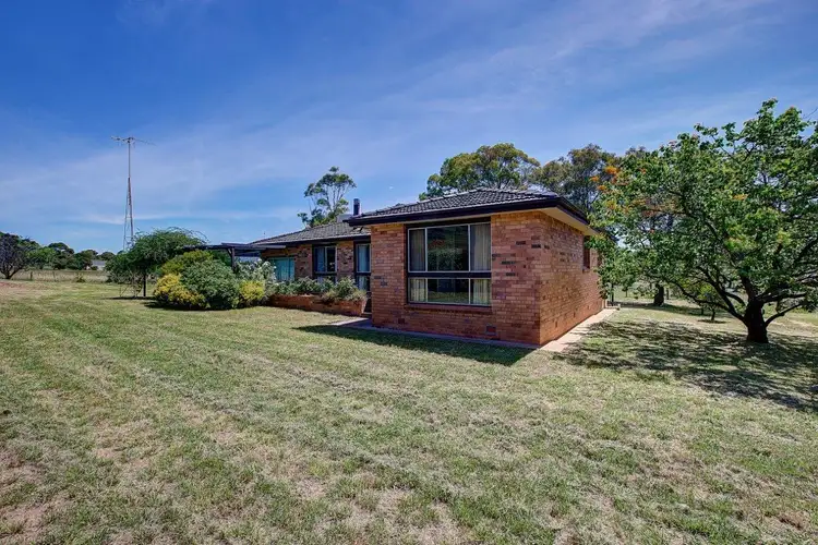 Third view of Homely rural property listing, 76 Rocky Waterhole Road, Mudgee NSW 2850