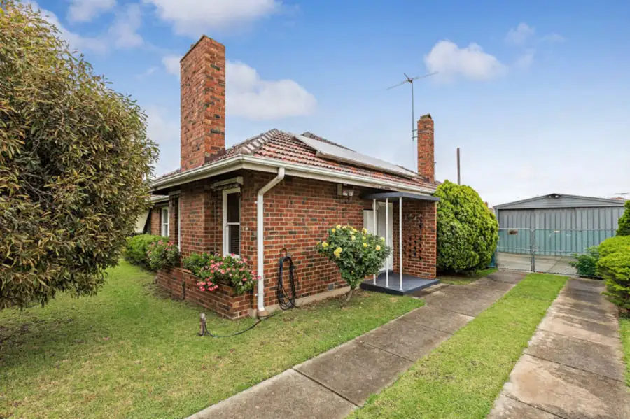 Main view of Homely house listing, 3 Watson Grove, Braybrook VIC 3019