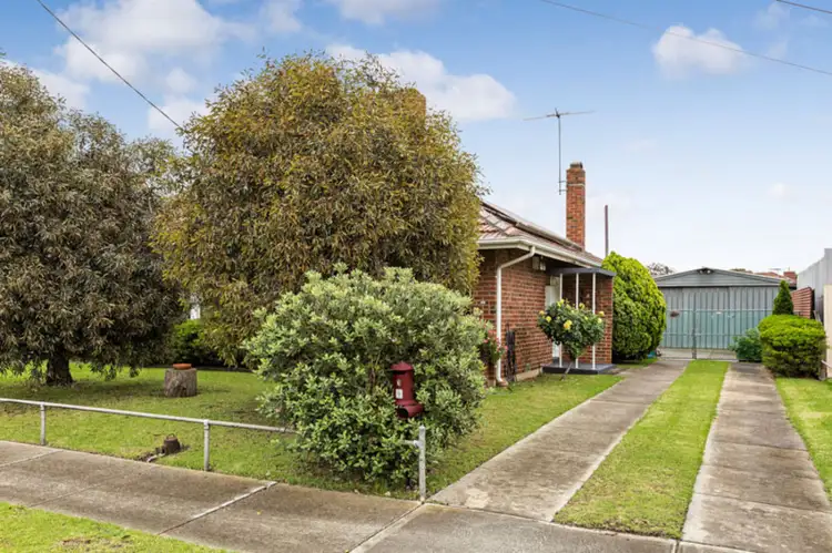 Second view of Homely house listing, 3 Watson Grove, Braybrook VIC 3019