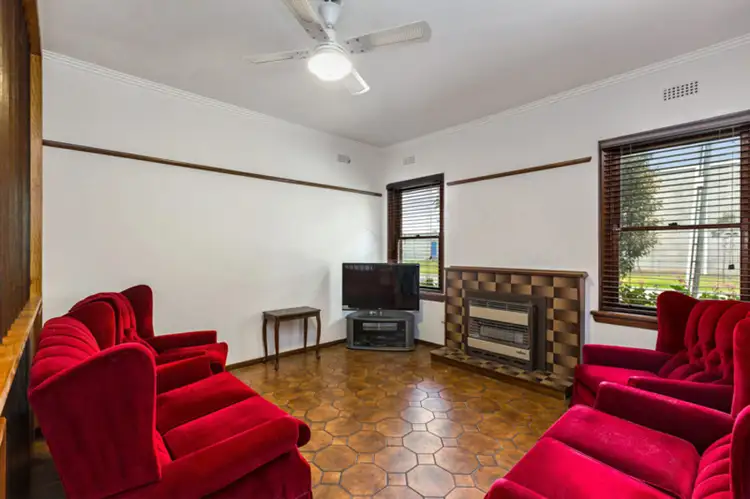 Third view of Homely house listing, 3 Watson Grove, Braybrook VIC 3019