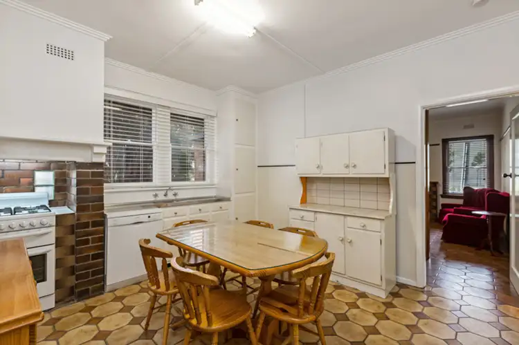 Fifth view of Homely house listing, 3 Watson Grove, Braybrook VIC 3019