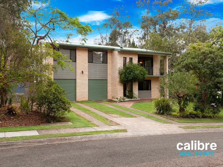 23 Diosma Street, Bellbowrie QLD 4070