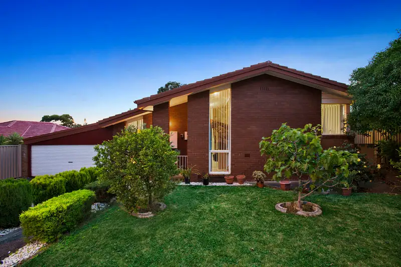Main view of Homely house listing, 146 James Cook Drive, Endeavour Hills VIC 3802