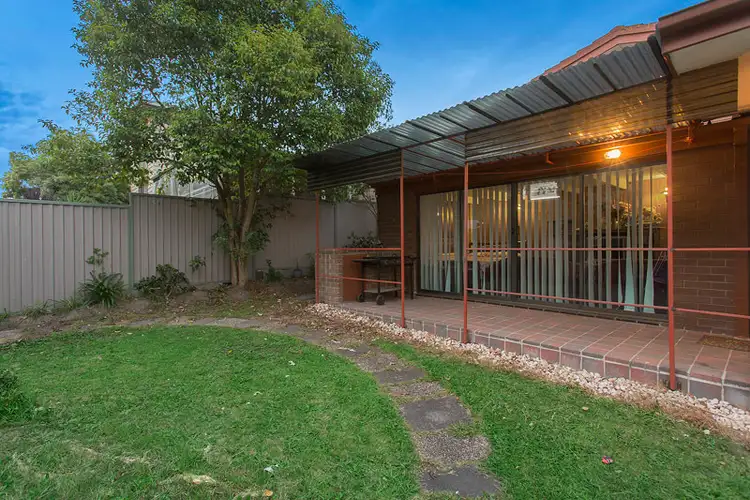 Second view of Homely house listing, 146 James Cook Drive, Endeavour Hills VIC 3802