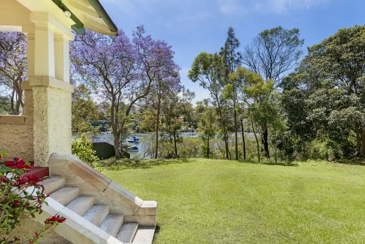 Main view of Homely house listing, 31 Waruda Place, Huntleys Cove NSW 2111