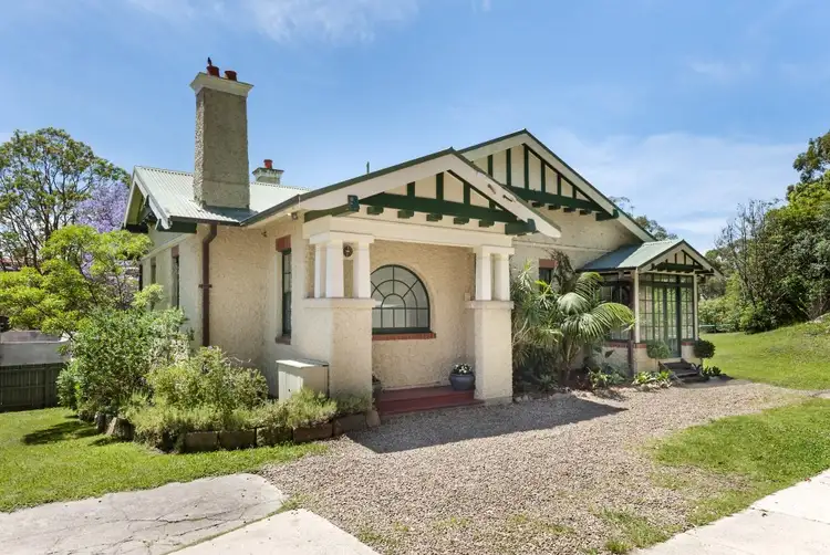 Second view of Homely house listing, 31 Waruda Place, Huntleys Cove NSW 2111