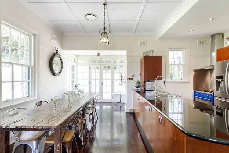 Third view of Homely house listing, 31 Waruda Place, Huntleys Cove NSW 2111
