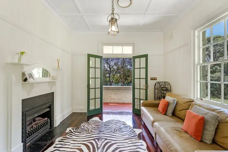 Fourth view of Homely house listing, 31 Waruda Place, Huntleys Cove NSW 2111