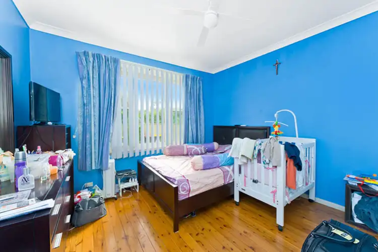Second view of Homely villa listing, 3/12 George Street, Eastlakes NSW 2018
