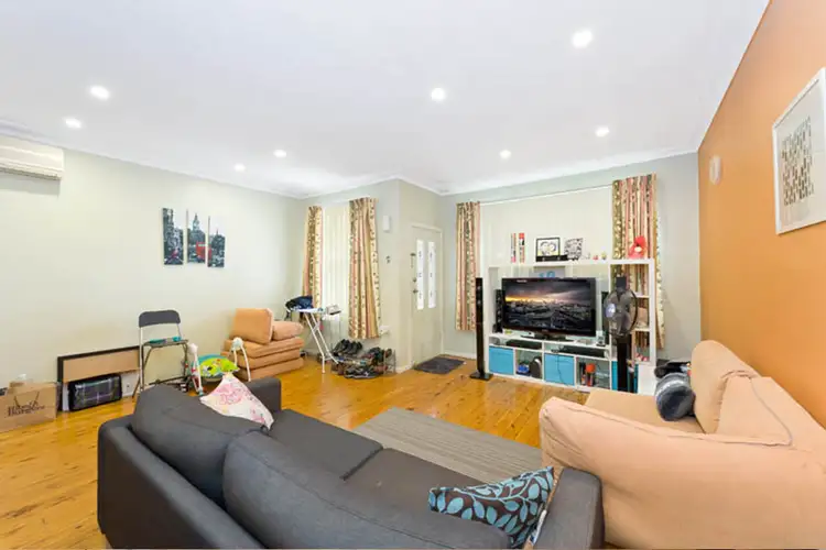Third view of Homely villa listing, 3/12 George Street, Eastlakes NSW 2018