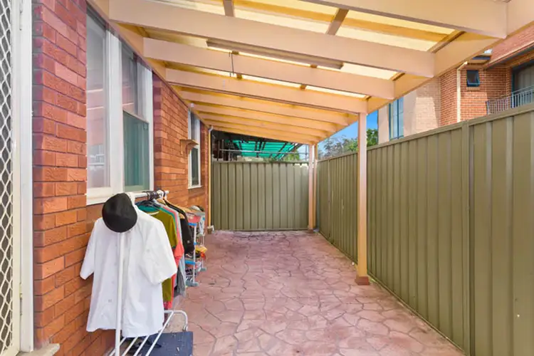 Fourth view of Homely villa listing, 3/12 George Street, Eastlakes NSW 2018