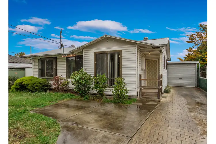 83 Melon Street, Braybrook VIC 3019