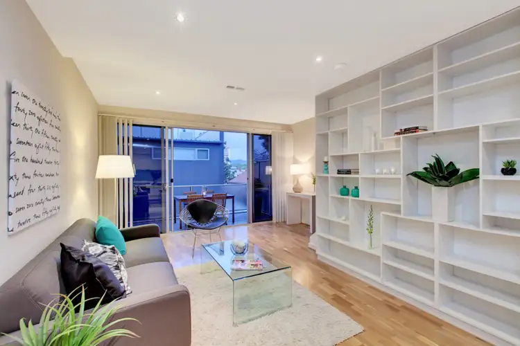 5/25 Gilles Street, Adelaide SA 5000