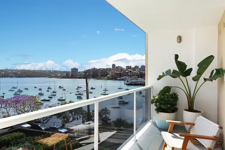 12/13 East Esplanade, Manly NSW 2095