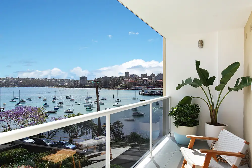 Main view of Homely unit listing, 12/13 East Esplanade, Manly NSW 2095