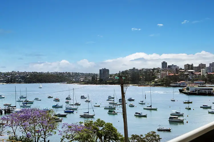 Third view of Homely unit listing, 12/13 East Esplanade, Manly NSW 2095