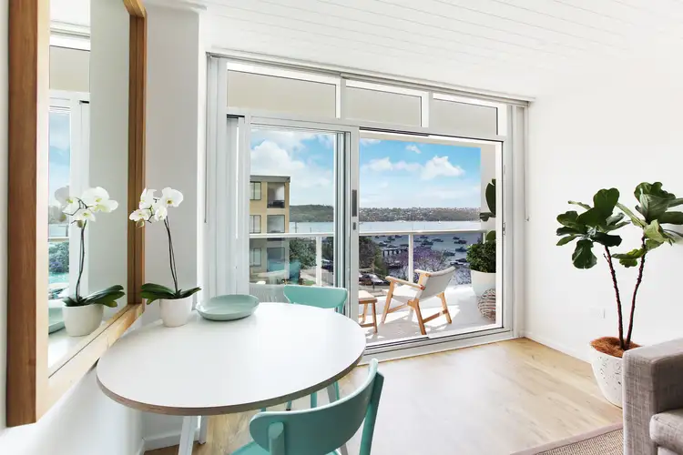 Fourth view of Homely unit listing, 12/13 East Esplanade, Manly NSW 2095
