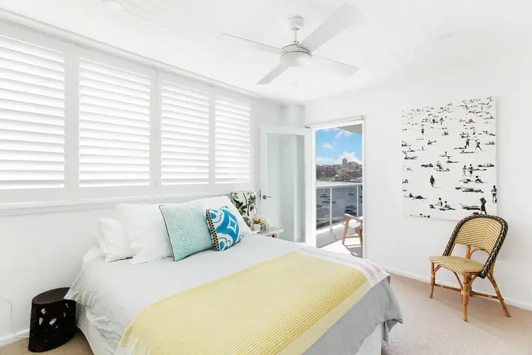 Sixth view of Homely unit listing, 12/13 East Esplanade, Manly NSW 2095