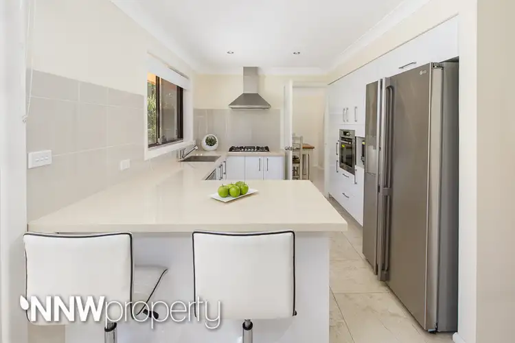 Third view of Homely semi-detached listing, 2/7 Kandy Avenue, Epping NSW 2121