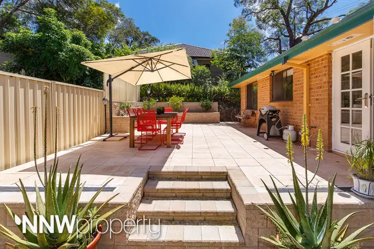 Fifth view of Homely semi-detached listing, 2/7 Kandy Avenue, Epping NSW 2121