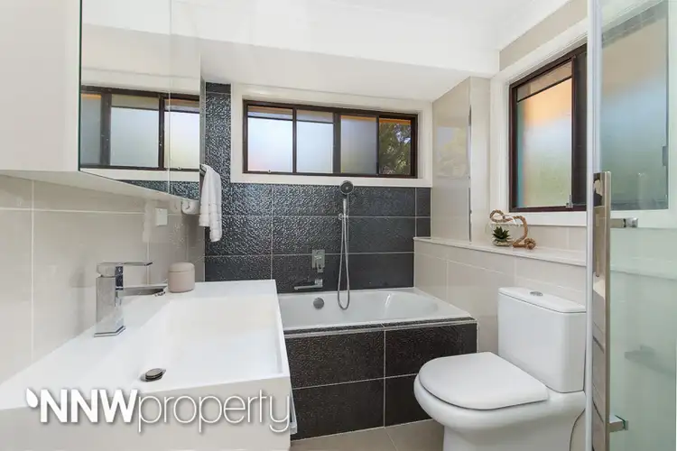 Sixth view of Homely semi-detached listing, 2/7 Kandy Avenue, Epping NSW 2121