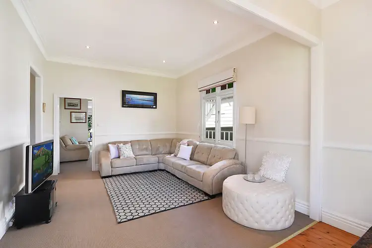 Fourth view of Homely house listing, 35 Durham Road, Lambton NSW 2299