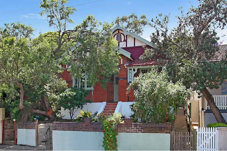 Second view of Homely house listing, 9 Frazer Street, Lilyfield NSW 2040