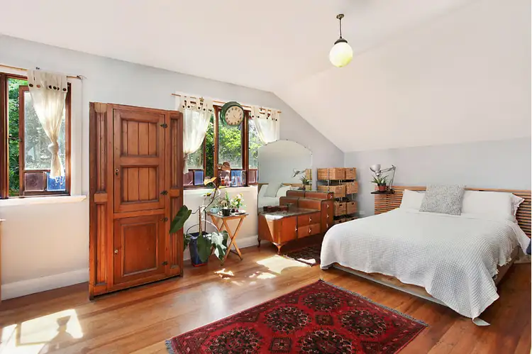 Third view of Homely house listing, 9 Frazer Street, Lilyfield NSW 2040