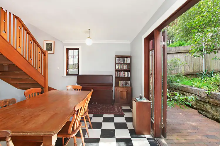 Fourth view of Homely house listing, 9 Frazer Street, Lilyfield NSW 2040