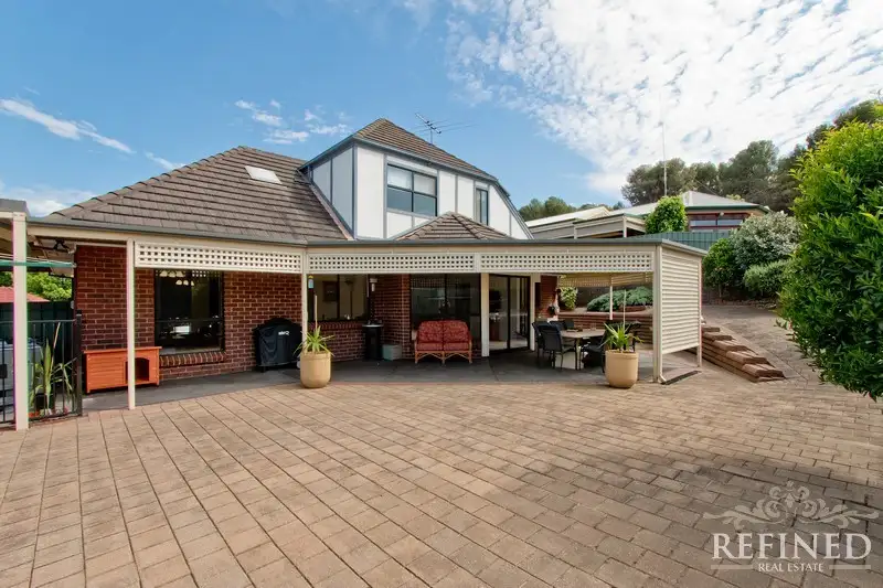Main view of Homely house listing, 7 Boundy Road, Highbury SA 5089
