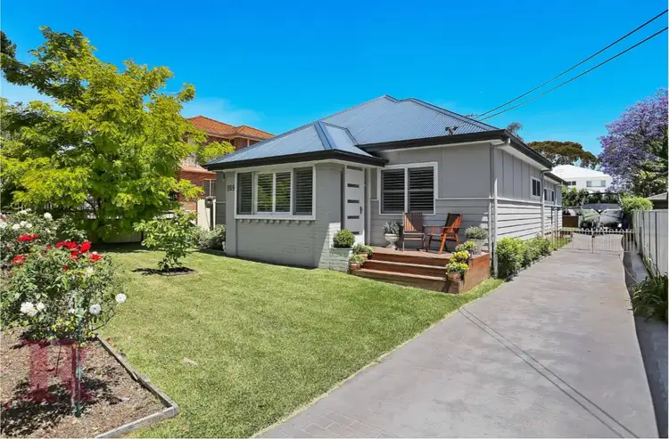Main view of Homely house listing, 199 Willarong Road, Caringbah NSW 2229