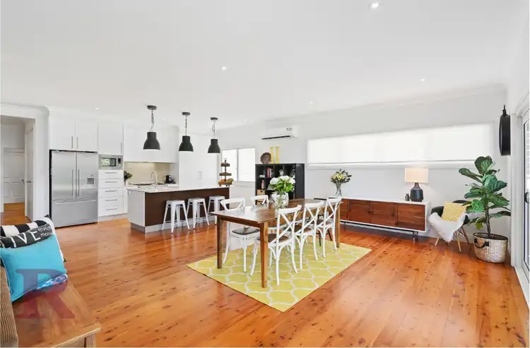 Second view of Homely house listing, 199 Willarong Road, Caringbah NSW 2229