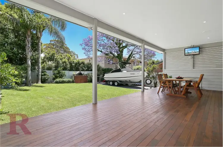 Third view of Homely house listing, 199 Willarong Road, Caringbah NSW 2229