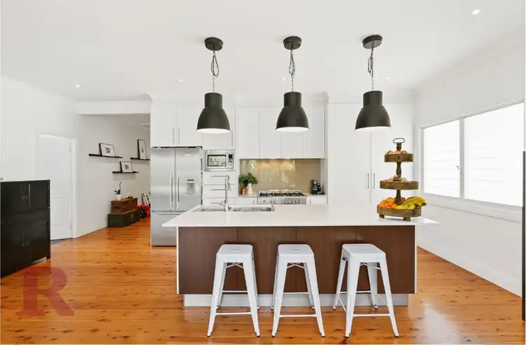 Fourth view of Homely house listing, 199 Willarong Road, Caringbah NSW 2229