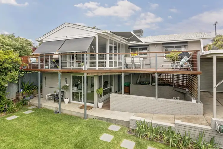 Main view of Homely house listing, 8 Jessie Street, Seacliff Park SA 5049