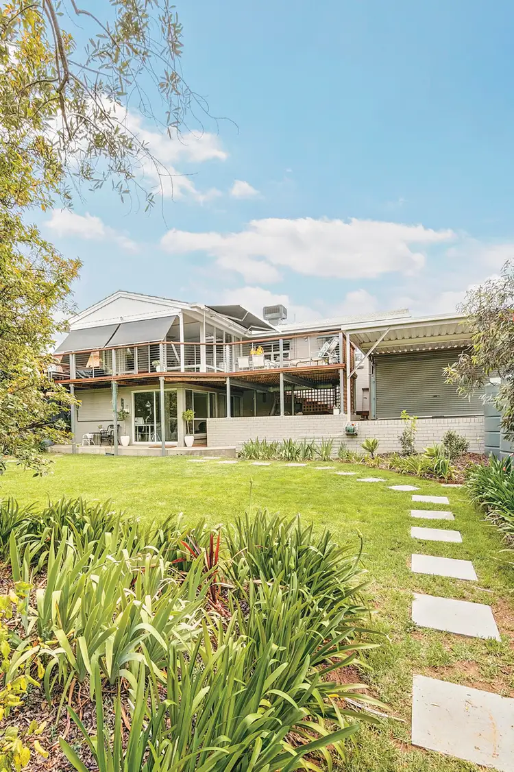 Second view of Homely house listing, 8 Jessie Street, Seacliff Park SA 5049