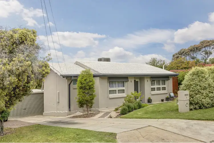 Fourth view of Homely house listing, 8 Jessie Street, Seacliff Park SA 5049
