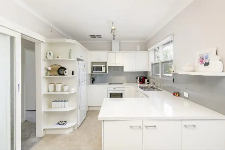 Sixth view of Homely house listing, 8 Jessie Street, Seacliff Park SA 5049