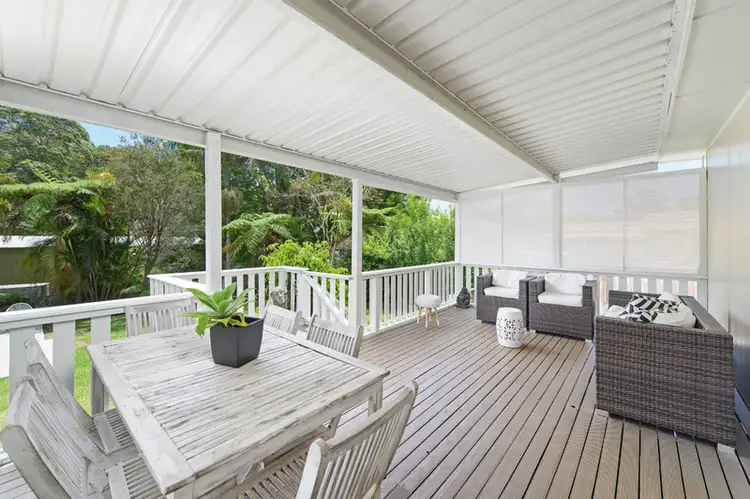 Second view of Homely house listing, 161 Lake Road, Port Macquarie NSW 2444