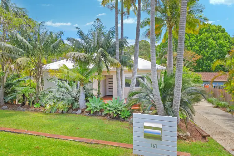 Third view of Homely house listing, 161 Lake Road, Port Macquarie NSW 2444