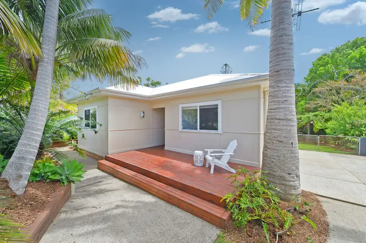 Fourth view of Homely house listing, 161 Lake Road, Port Macquarie NSW 2444